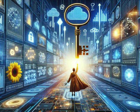 Unlock Hidden Insights: Why Big Data is the Future! Embrace the Data Revolution Today Unlock Hidden Insights: Why Big Data is the Future! Embrace the Data Revolution Today