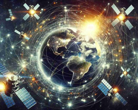 Revolutionizing Connectivity. The Impact of Musk’s Satellites Revolutionizing Connectivity. The Impact of Musk’s Satellites