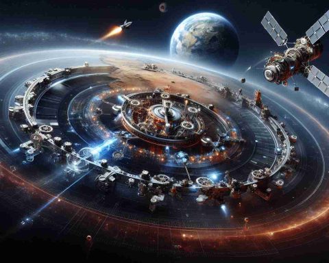 NASA’s Quest for Mars: A Race Against Time and Technology NASA’s Quest for Mars: A Race Against Time and Technology