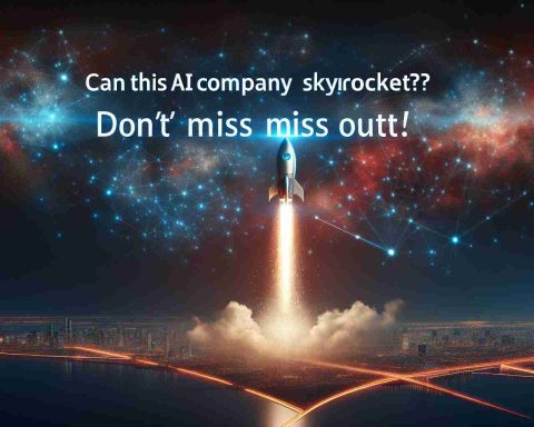 Can This AI Company Skyrocket? Don’t Miss Out Can This AI Company Skyrocket? Don’t Miss Out