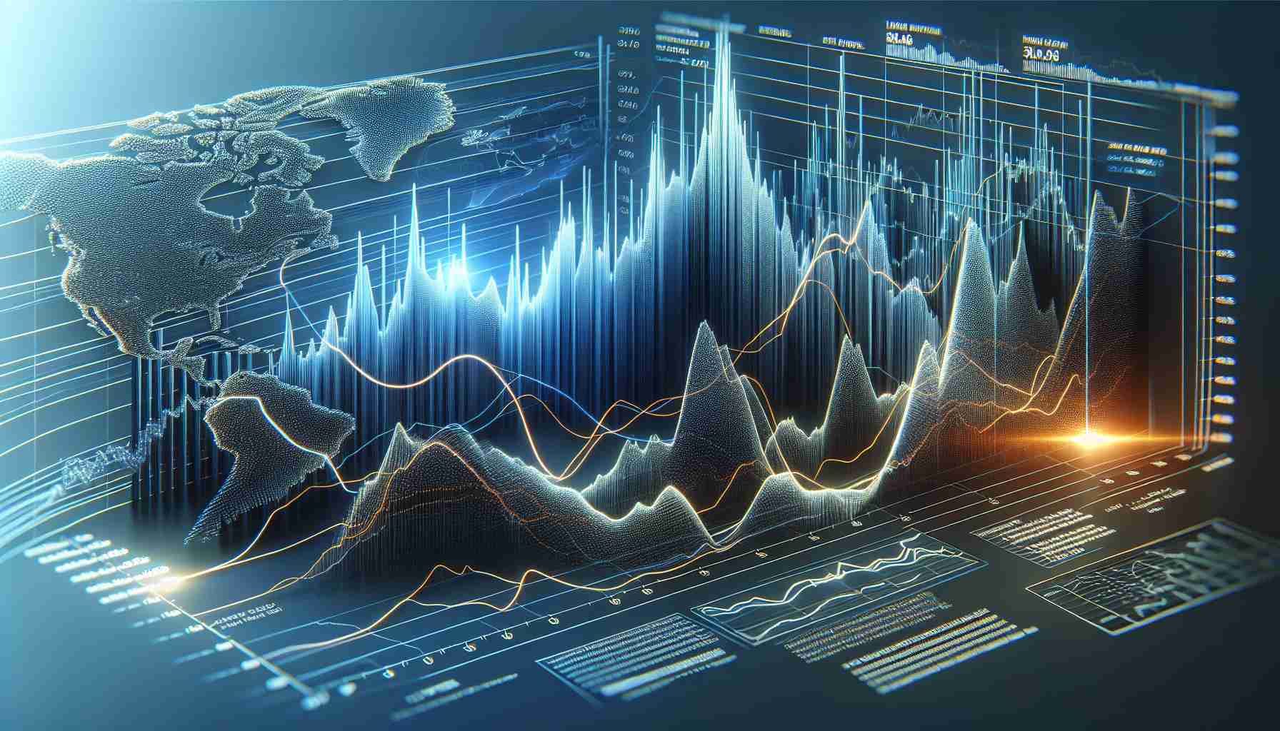 Big Shifts in Palantir Stocks! What You Need to Know Now