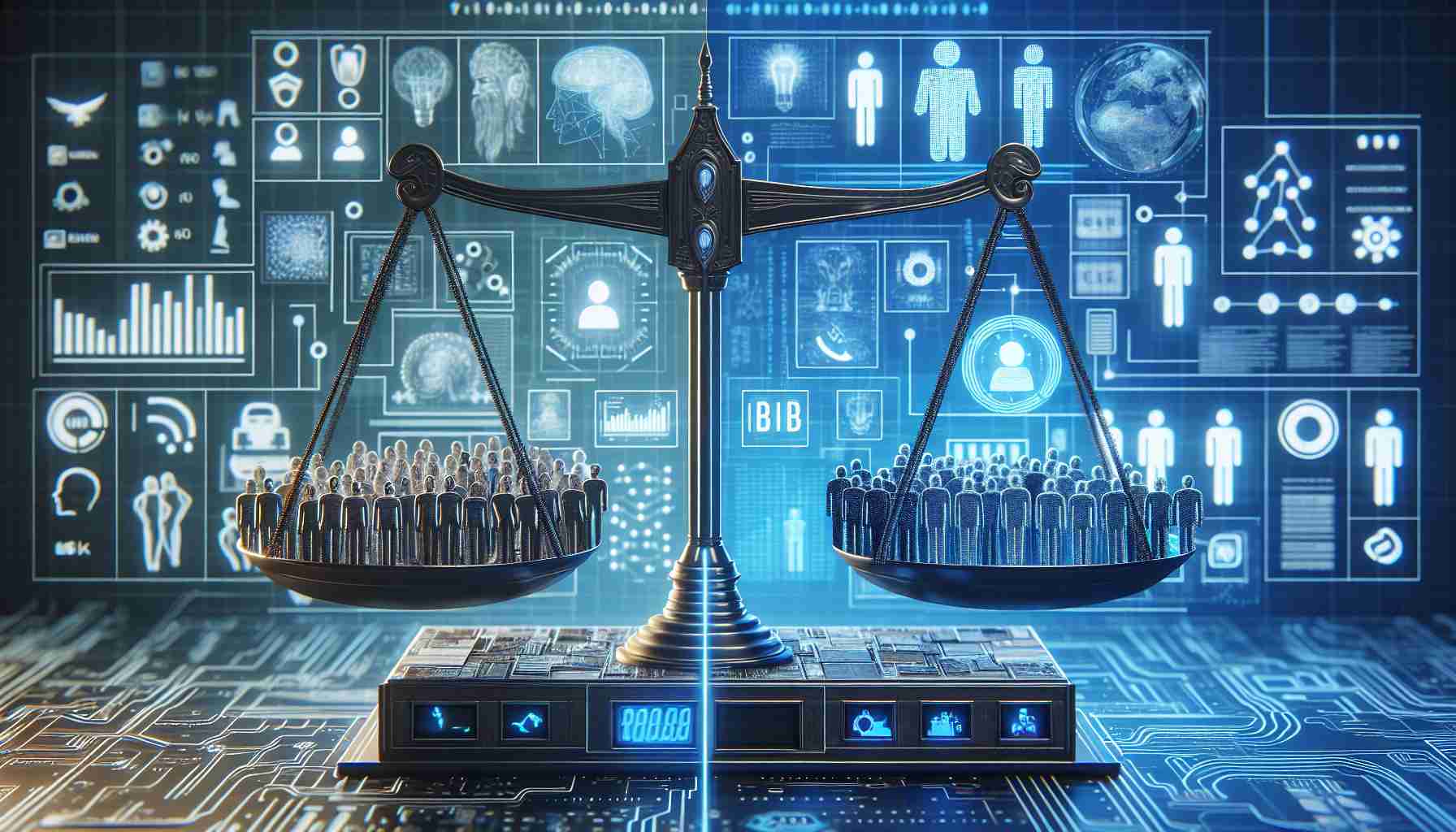 AI’s Future: Winners and Losers in the Tech Industry
