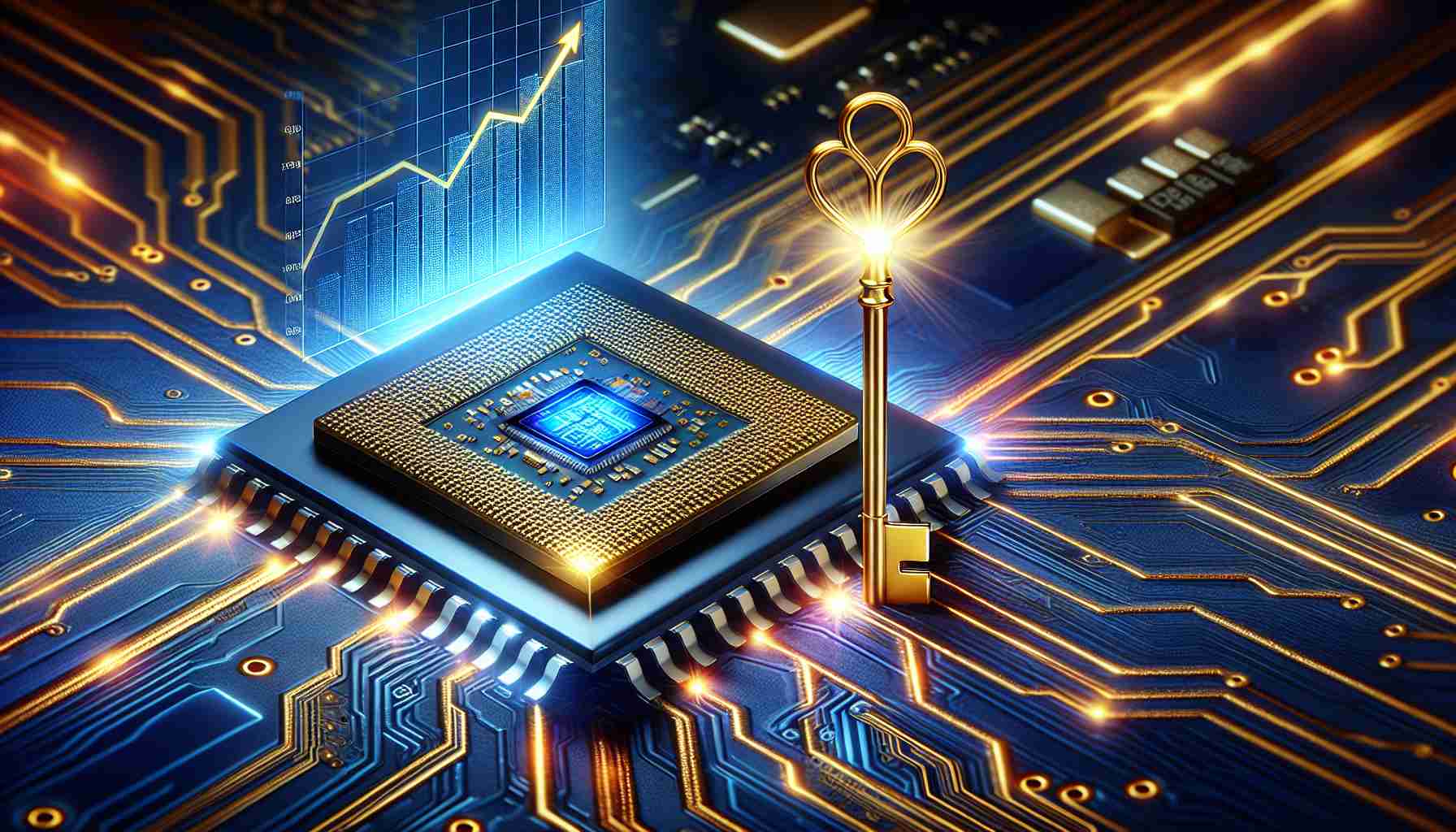 Unlock Hidden Gains in Tech! Discover Top Semiconductor Opportunities