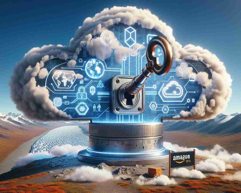 Revolutionizing Data Management: Unlock Big Data Insights with Amazon EMR on AWS Outposts Revolutionizing Data Management: Unlock Big Data Insights with Amazon EMR on AWS Outposts