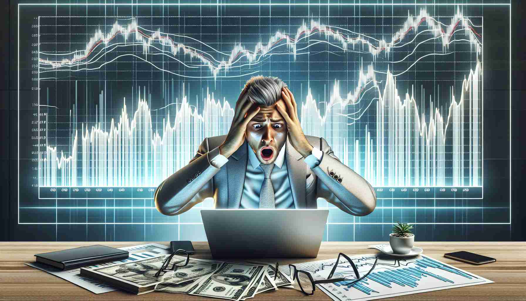 Wealthy Investor’s Shocking Stock Moves! Find Out What He Sold and Bought