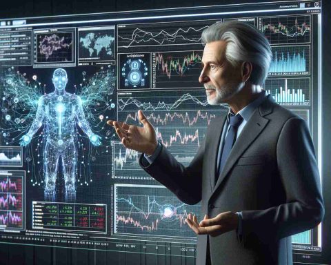 Jim Cramer Reveals the Surprising Truth Behind AI Spending and Stock Market Volatility Jim Cramer Reveals the Surprising Truth Behind AI Spending and Stock Market Volatility
