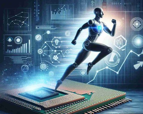 Intel’s Bold AI Leap: How It Could Redefine Tech and Boost Your Portfolio Intel’s Bold AI Leap: How It Could Redefine Tech and Boost Your Portfolio