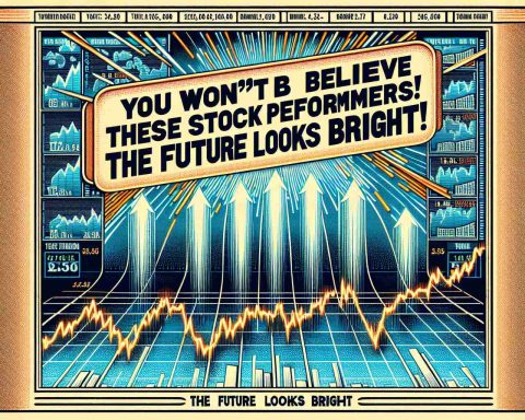 You Won’t Believe These Stock Performers! The Future Looks Bright You Won’t Believe These Stock Performers! The Future Looks Bright