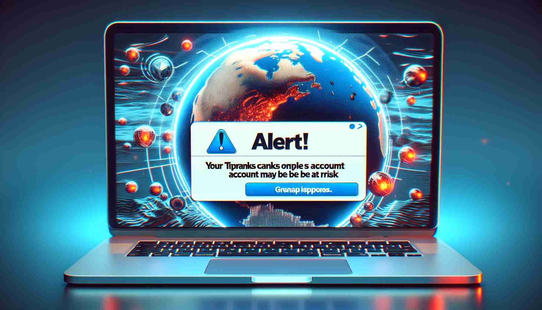 Alert! Your TipRanks Account May Be at Risk