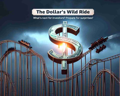 The Dollar’s Wild Ride: What’s Next for Investors? Prepare for Surprises The Dollar’s Wild Ride: What’s Next for Investors? Prepare for Surprises