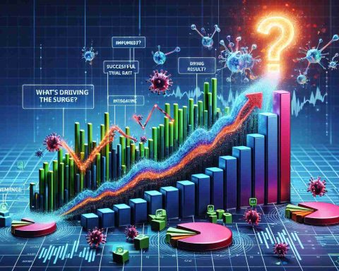 Immuneering Surges Amid Promising Trial Data! What’s Driving the Surge? Immuneering Surges Amid Promising Trial Data! What’s Driving the Surge?
