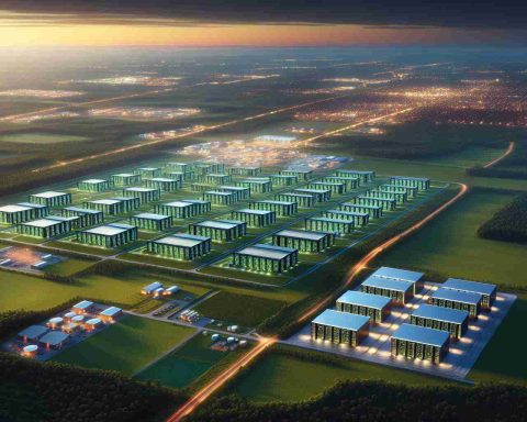 Surprising Ohio: The Next Big Thing in Data Centers Surprising Ohio: The Next Big Thing in Data Centers