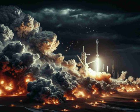 SpaceX Sonic Booms: Thrilling Technology or Risky Endeavor? SpaceX Sonic Booms: Thrilling Technology or Risky Endeavor?