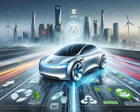 The Future of EVs in India: Tata Motors’ Revolutionary Plan The Future of EVs in India: Tata Motors’ Revolutionary Plan