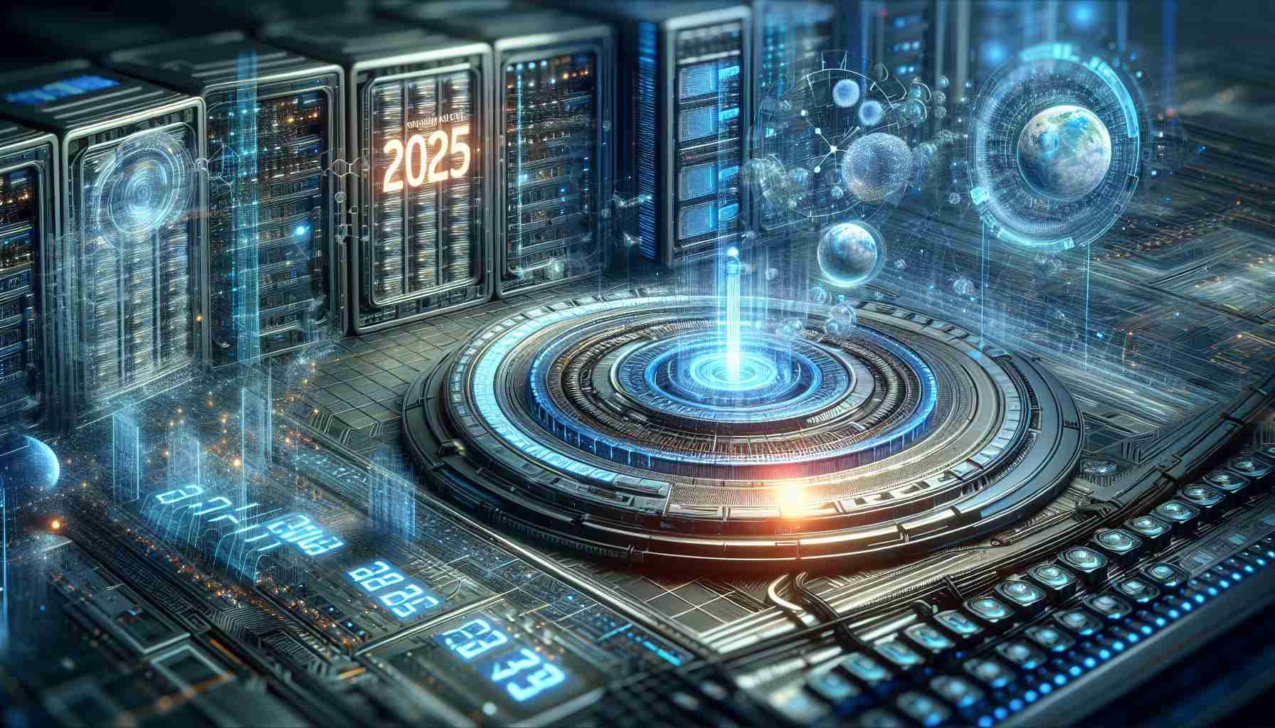 Explore the Future of Big Data! Discover What’s Ahead in 2025-2033.