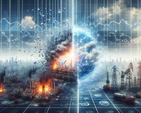The Future of Big Data: Boom or Bust for Oil & Gas? The Future of Big Data: Boom or Bust for Oil & Gas?