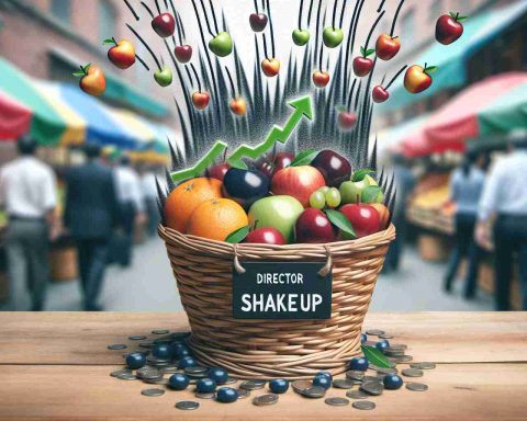 Market Shakeup: Palantir’s Director Sells Off Shares Market Shakeup: Palantir’s Director Sells Off Shares