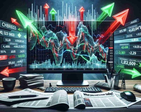 Stock Market Shock: What You Need to Know Today! Unexpected Drops and Surprising Gains Stock Market Shock: What You Need to Know Today! Unexpected Drops and Surprising Gains