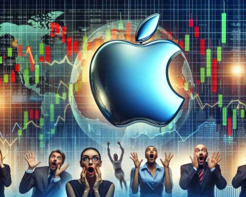 Stock Market Surprise: What’s Going On with Apple? Stock Market Surprise: What’s Going On with Apple?