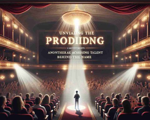 The Untold Story: Meet the Rising Star Behind the Name The Untold Story: Meet the Rising Star Behind the Name