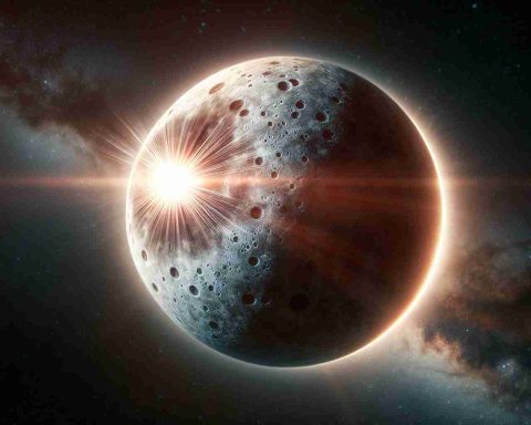 Mini-Moon Sparks Cosmic Curiosity. Are We Ready for Celestial Wonders? Mini-Moon Sparks Cosmic Curiosity. Are We Ready for Celestial Wonders?