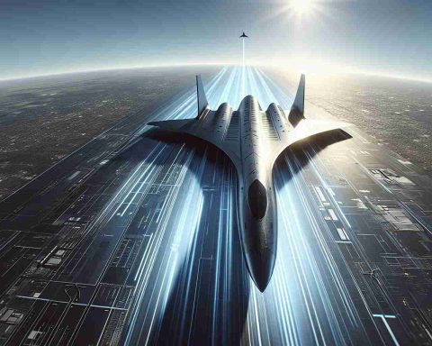 Hypersonic Future is Here! Lockheed Martin SR-72 is a Game-Changer Hypersonic Future is Here! Lockheed Martin SR-72 is a Game-Changer