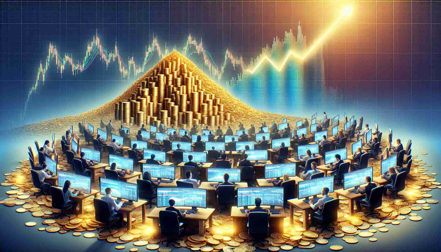 Palantir Investment Surge: How Institutional Trading is Shaping Its Future