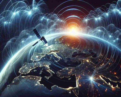 Space-Based Internet: A Game Changer for You Space-Based Internet: A Game Changer for You