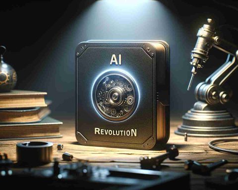 The AI Revolution: Palantir’s Secret Weapon? Discover What’s Coming Next. The AI Revolution: Palantir’s Secret Weapon? Discover What’s Coming Next.