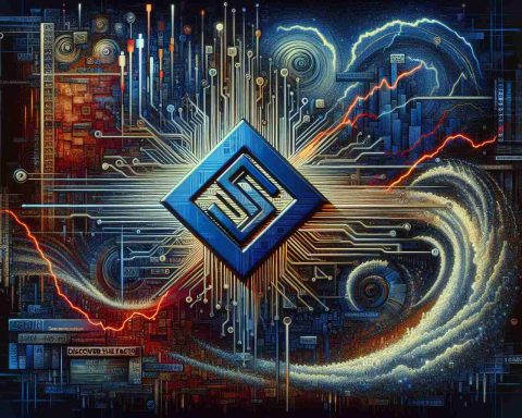 StarPower Semiconductor: A Hidden Gem Amidst Market Turmoil! Discover the Facts StarPower Semiconductor: A Hidden Gem Amidst Market Turmoil! Discover the Facts