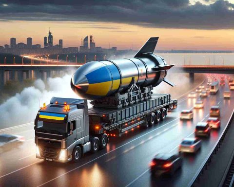 Revolution in the Skies: Ukraine Adopts Advanced French Missile Technology Revolution in the Skies: Ukraine Adopts Advanced French Missile Technology