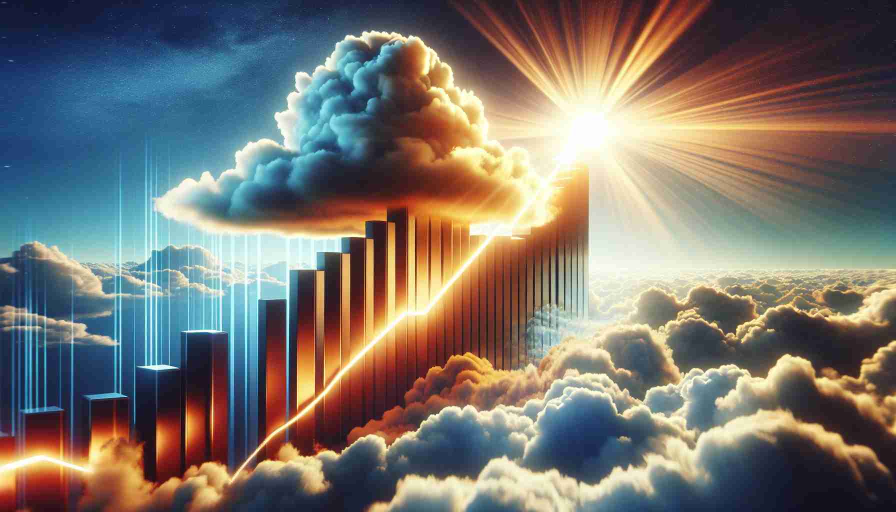 Cloud Stocks Are Taking Off! Find Out Why You Should Invest Now