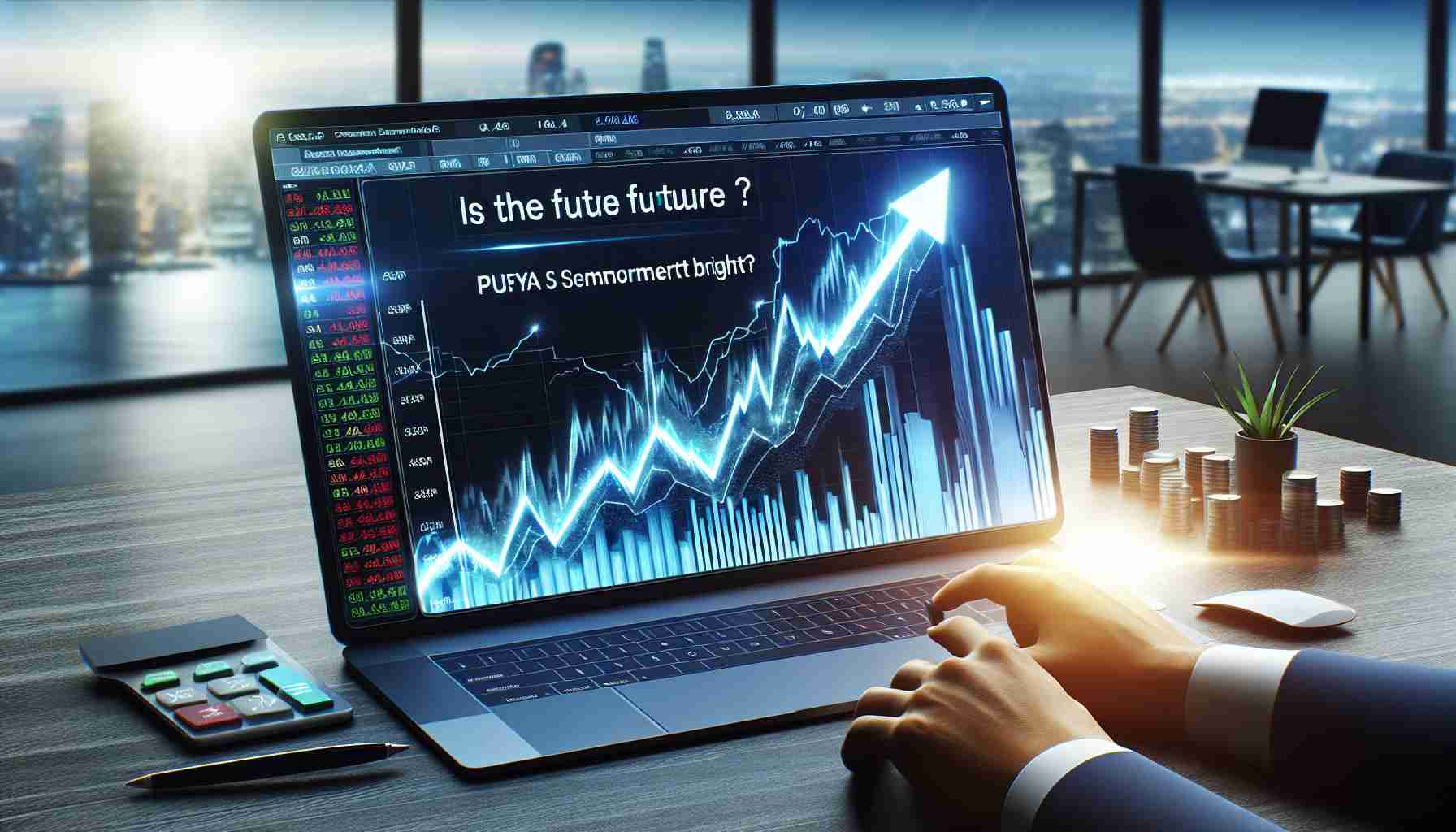 Stunning Stock Surge! Is Puya Semiconductor’s Future Bright?