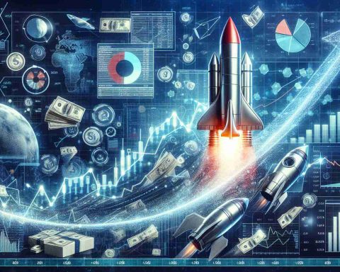 Is Palantir Set to Skyrocket? Key Earnings Report Could Propel Stock Higher Is Palantir Set to Skyrocket? Key Earnings Report Could Propel Stock Higher