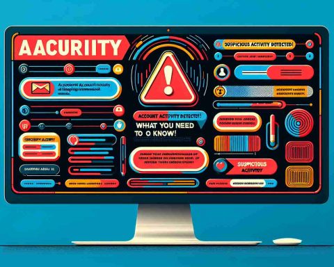 Account Alert: Suspicious Activity Detected! What You Need to Know Account Alert: Suspicious Activity Detected! What You Need to Know