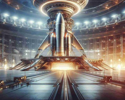 Starship Rocket: Revolutionizing Space Travel? Here’s What You Need to Know Starship Rocket: Revolutionizing Space Travel? Here’s What You Need to Know