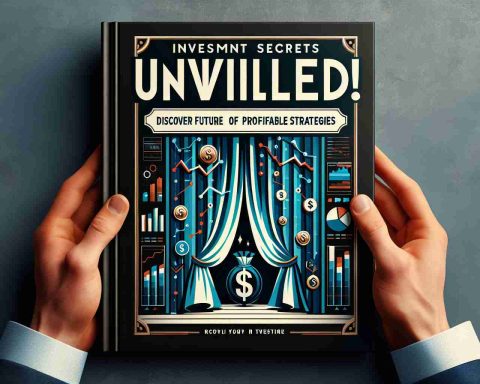 Investment Secrets Unveiled! Discover the Future of Profitable Strategies. Investment Secrets Unveiled! Discover the Future of Profitable Strategies.