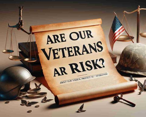 Legislation that Could Transform Lives: Are Our Veterans at Risk? Legislation that Could Transform Lives: Are Our Veterans at Risk?