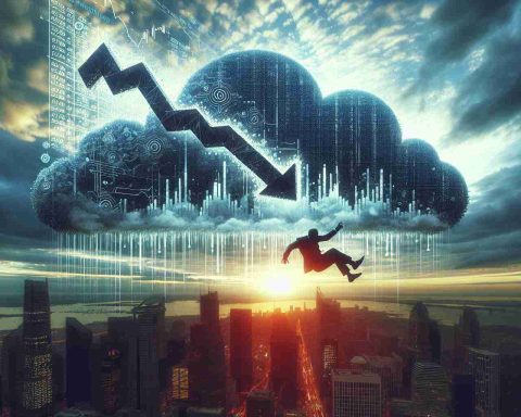 Palantir’s Stock Stumbles. Earnings on the Horizon Palantir’s Stock Stumbles. Earnings on the Horizon