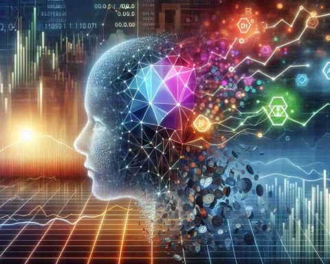 Are Traditional Dividends About to Disappear? Discover How AI Is Reshaping Investment Strategies Are Traditional Dividends About to Disappear? Discover How AI Is Reshaping Investment Strategies