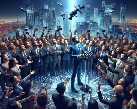 Revolutionary Changes Ahead! ‘Reporteros del Sur’ Embrace Cutting-Edge Tech Revolutionary Changes Ahead! ‘Reporteros del Sur’ Embrace Cutting-Edge Tech