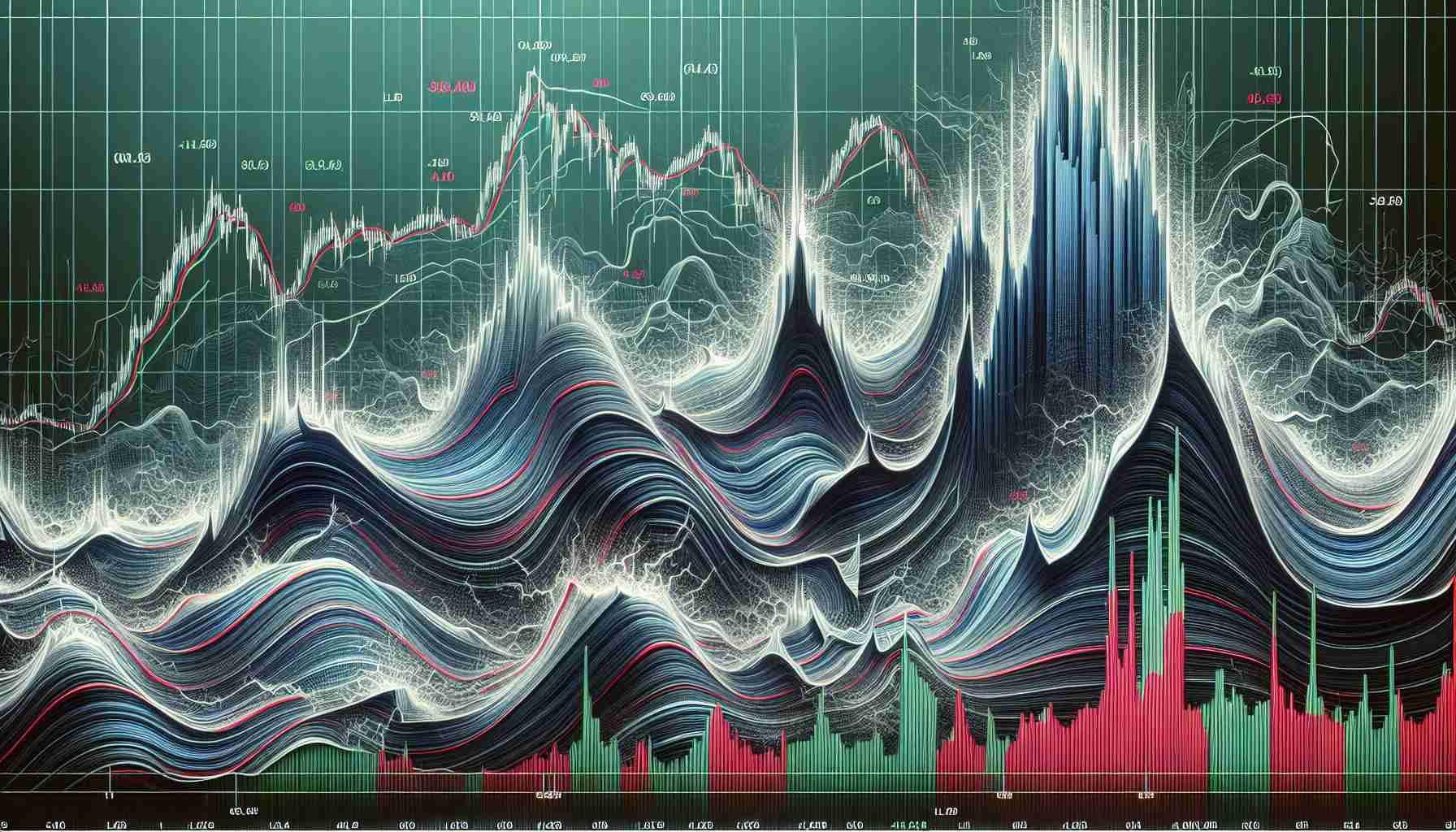Shocking Moves in Palantir: Huge Sell-Offs and Major Stock Changes