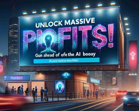 Unlock Massive Profits! Get Ahead of the AI Boom Today Unlock Massive Profits! Get Ahead of the AI Boom Today