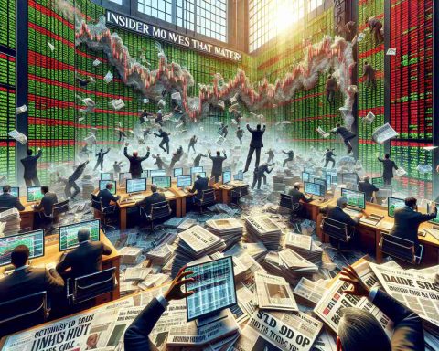 Insider Moves That Matter! Stock Buying Spree at KAL Group Insider Moves That Matter! Stock Buying Spree at KAL Group