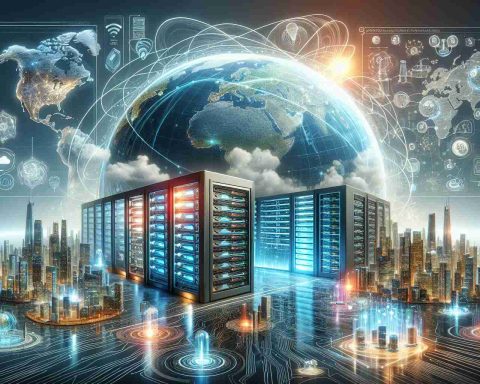 Intel’s Future on the Edge? A Global Perspective Revealed Intel’s Future on the Edge? A Global Perspective Revealed