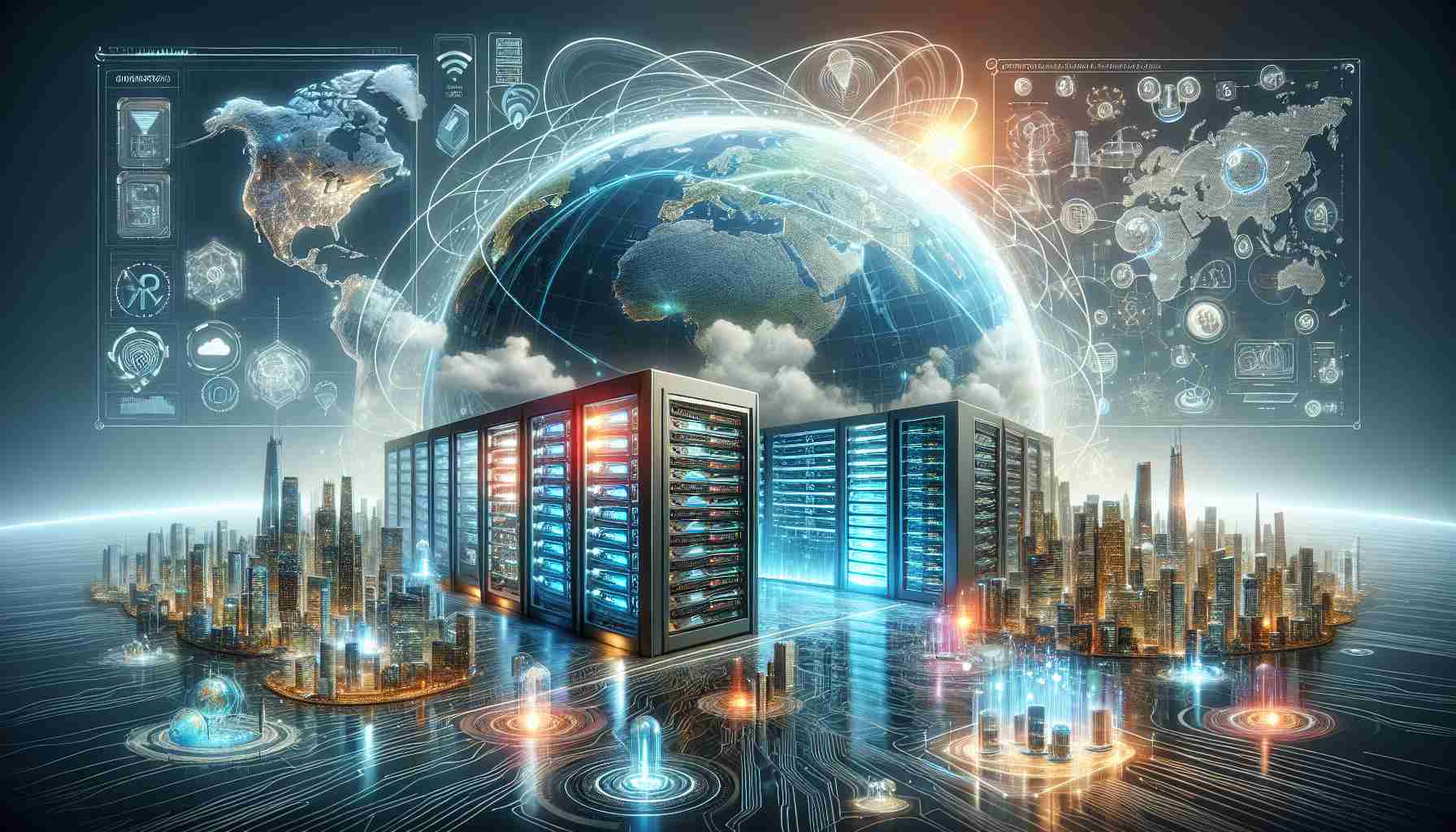 Intel’s Future on the Edge? A Global Perspective Revealed