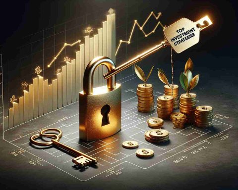 Unlock Top Investment Strategies Unlock Top Investment Strategies