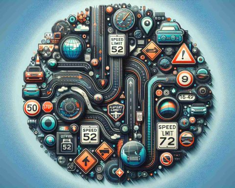 Latest Speed Limit Updates: What’s New? Latest Speed Limit Updates: What’s New?