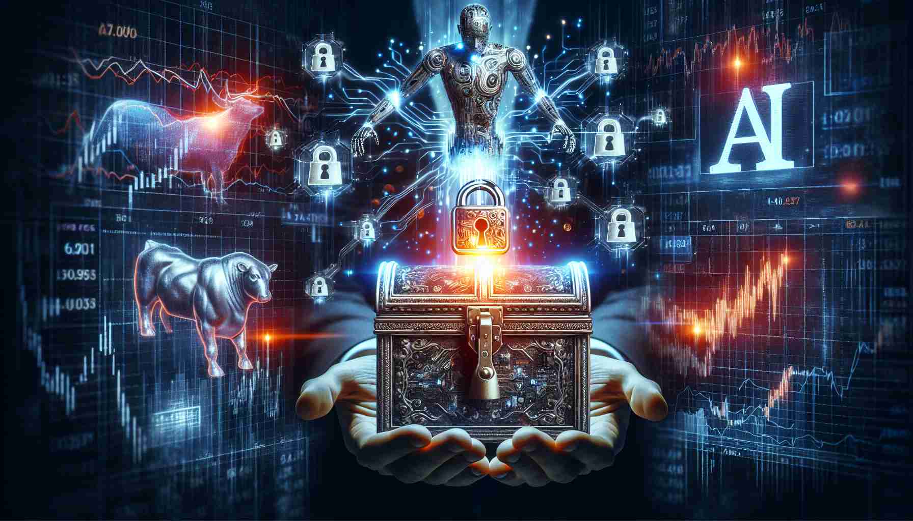 Unlock the Fortune: Invest in AI Stocks Today! Here’s Why You Shouldn’t Wait