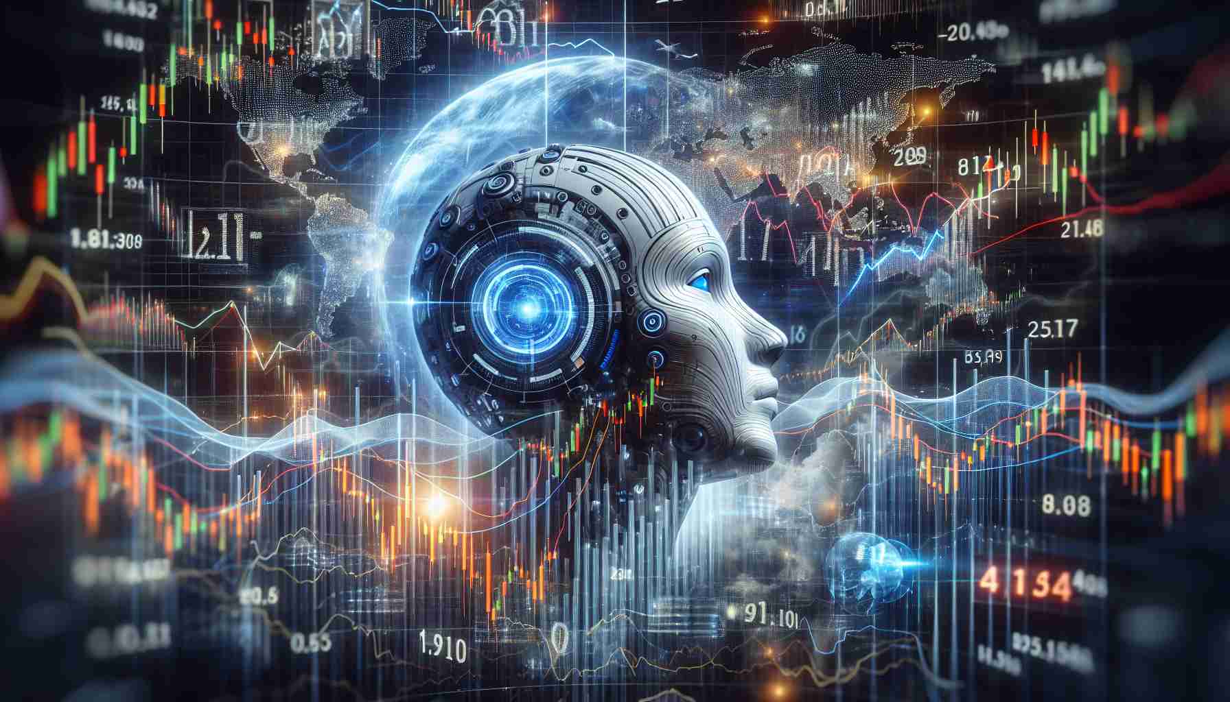 How DeepSeek’s PC-Breaking AI is Shaking Up the Stock Market